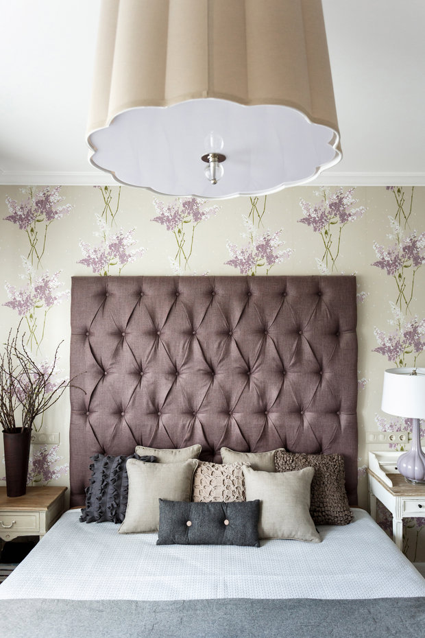 Фото из портфолио Легкость бытия – фотографии дизайна интерьеров на INMYROOM