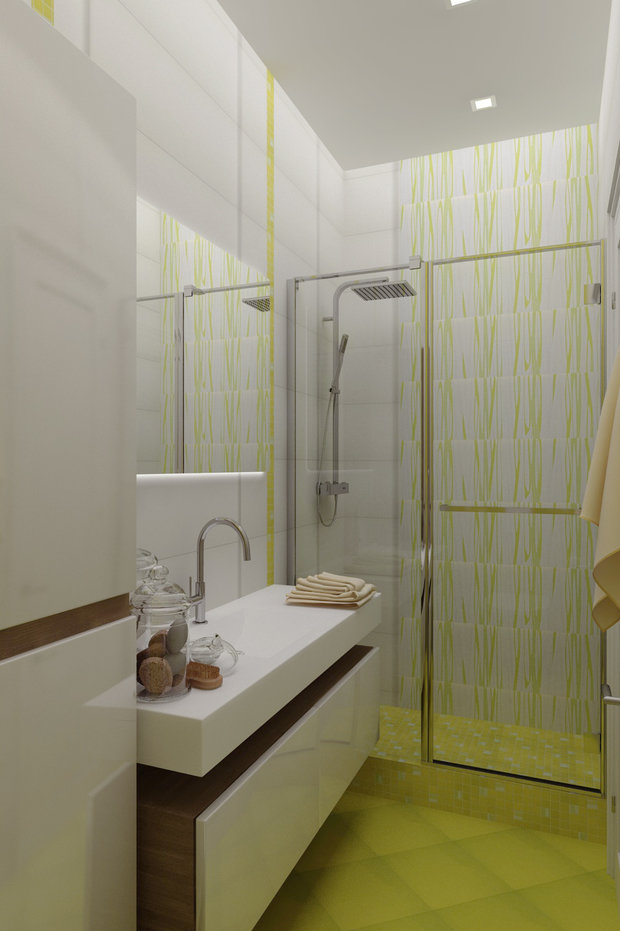 Фото из портфолио Таунхаус в Котельниках – фотографии дизайна интерьеров на INMYROOM