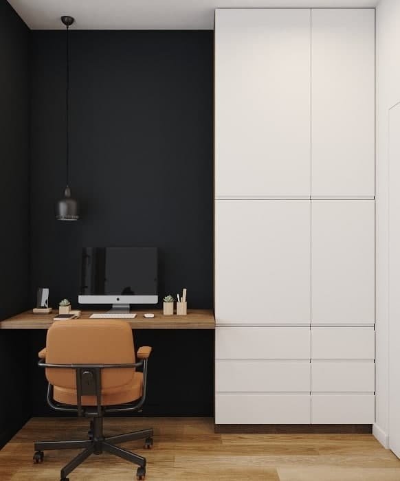 Фото из портфолио  LEVEL B – фотографии дизайна интерьеров на INMYROOM