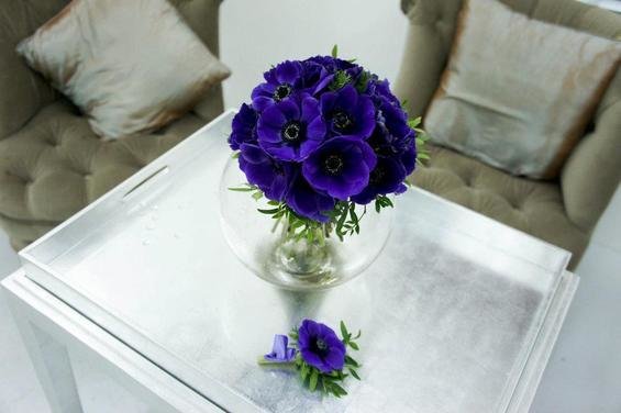 Фотография: Флористика в стиле , Стиль жизни, Свадебный декор – фото на INMYROOM