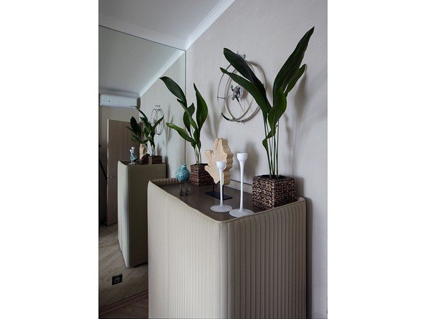 Фото из портфолио Студия на Фрунзенской – фотографии дизайна интерьеров на INMYROOM