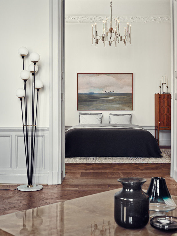 Фото из портфолио ELLE DECORATION, IKEA, A+B KASHA – фотографии дизайна интерьеров на INMYROOM