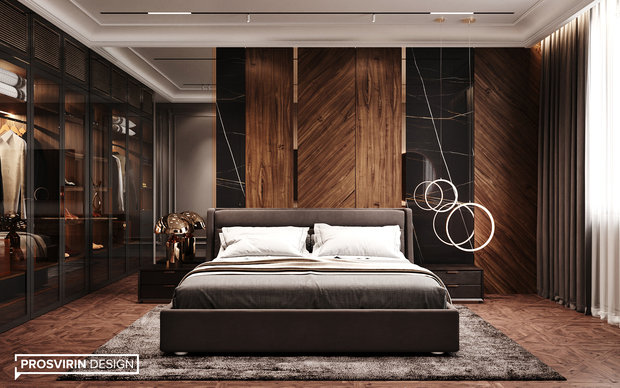 Фото из портфолио STUFF – фотографии дизайна интерьеров на INMYROOM