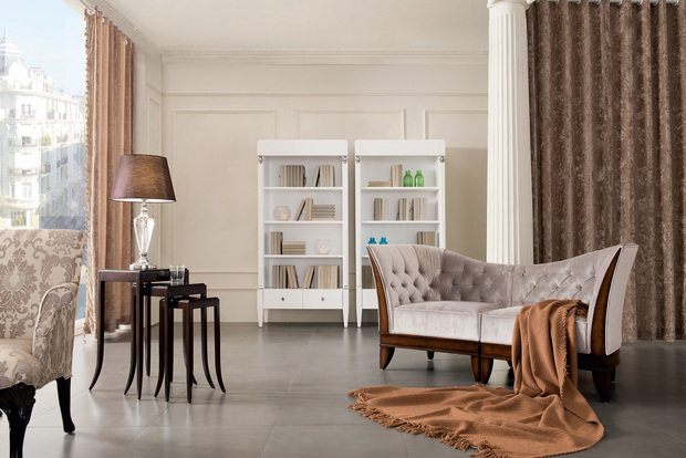 Фото из портфолио Вещи, которые я хочу – фотографии дизайна интерьеров на INMYROOM