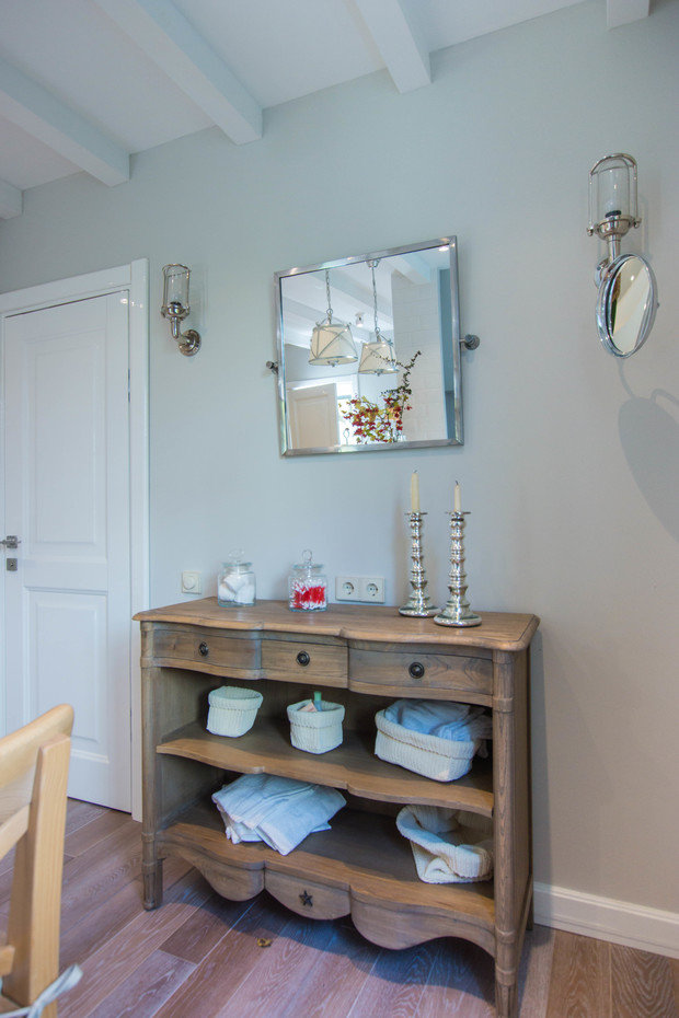 Фотография: Спальня в стиле Современный – фото на INMYROOM