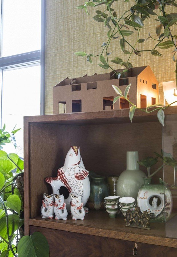 Фото из портфолио  Дом в Амстердаме – фотографии дизайна интерьеров на INMYROOM