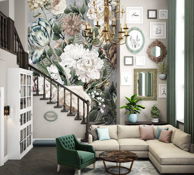 Фото из портфолио Разное из проектов – фотографии дизайна интерьеров на INMYROOM