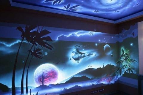 Фотография: Детская в стиле Прованс и Кантри, Интерьер комнат – фото на INMYROOM Фотография: Детская в стиле Прованс и Кантри, Интерьер комнат – фото на INMYROOM