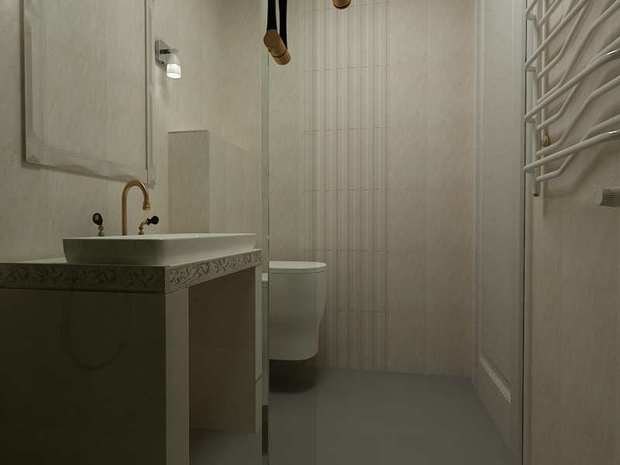 Фото из портфолио Мои избранные статьи – фотографии дизайна интерьеров на INMYROOM