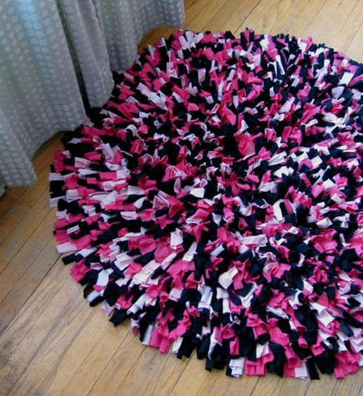 Фотография: Гостиная в стиле Современный, Спальня, Декор интерьера, DIY, Декор дома, Ковер – фото на INMYROOM Фотография: Гостиная в стиле Современный, Спальня, Декор интерьера, DIY, Декор дома, Ковер – фото на INMYROOM