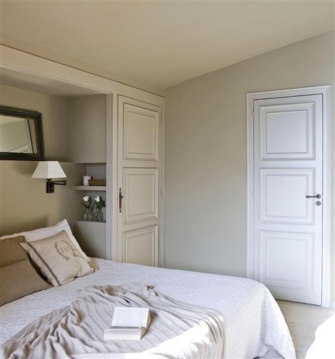 Фото из портфолио Ниши и полки – фотографии дизайна интерьеров на INMYROOM