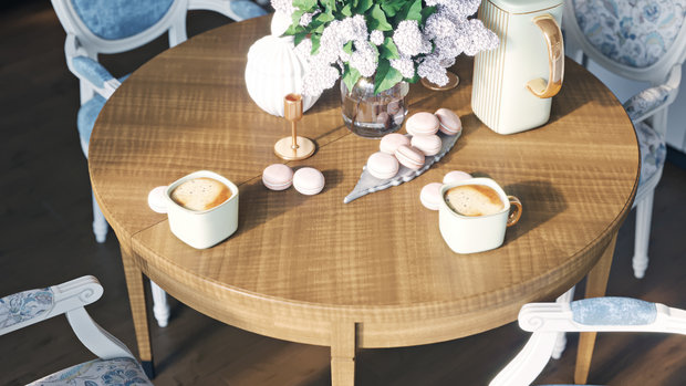 Фото из портфолио Дизайн-проект частного дома в г.Краснодар – фотографии дизайна интерьеров на INMYROOM