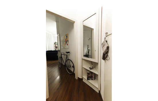 Фото из портфолио White+Colors House – фотографии дизайна интерьеров на InMyRoom.ru