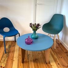 Фото из портфолио Дом в Риге – фотографии дизайна интерьеров на INMYROOM