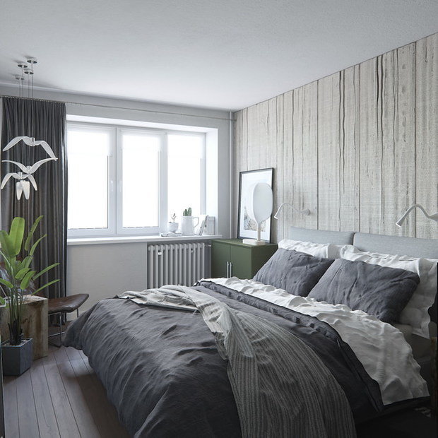 Фото из портфолио PHOTOGRAPH – фотографии дизайна интерьеров на INMYROOM