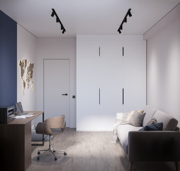 Фотография:  в стиле  – фото на INMYROOM