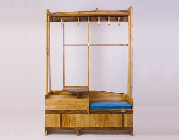 Фото из портфолио fly massive – фотографии дизайна интерьеров на INMYROOM