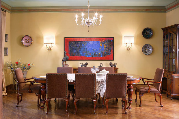 Фото из портфолио Интерьеры – фотографии дизайна интерьеров на INMYROOM