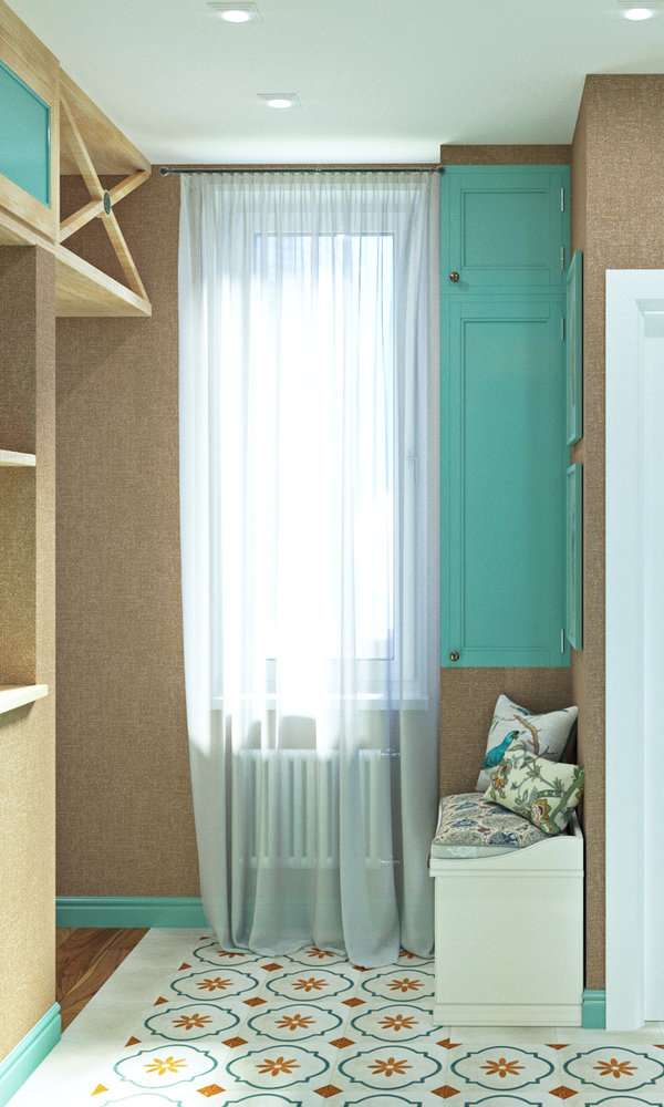 Фотография: Прихожая в стиле Прованс и Кантри, Дом, Проект недели, Дом и дача, Новосибирск, Таунхаус, Кирпичный дом, 4 и больше, 60-90 метров, Полина Степанова – фото на INMYROOM Фотография: Прихожая в стиле Прованс и Кантри, Дом, Проект недели, Дом и дача, Новосибирск, Таунхаус, Кирпичный дом, 4 и больше, 60-90 метров, Полина Степанова – фото на INMYROOM