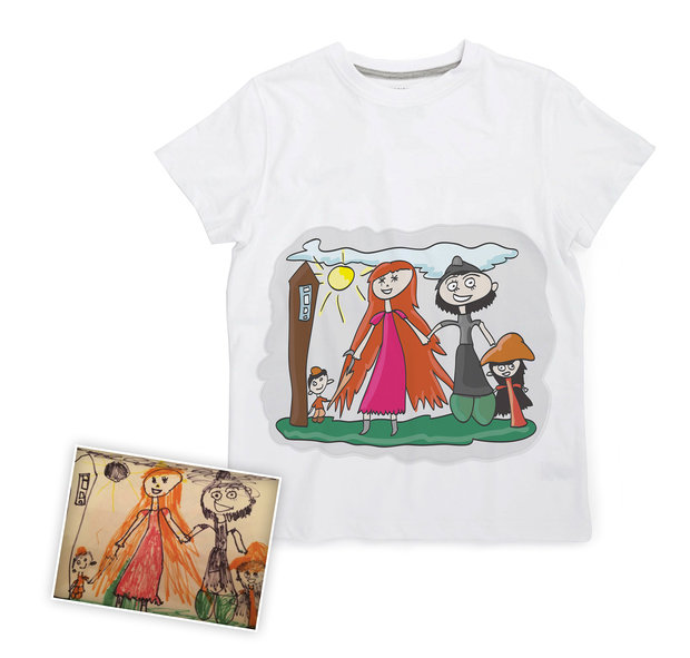 Фото из портфолио Little Big Talent – фотографии дизайна интерьеров на INMYROOM