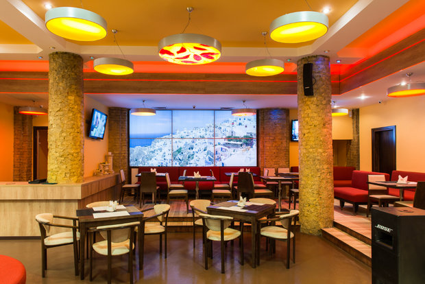 Фотография:  в стиле Лофт – фото на INMYROOM