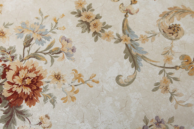 Фото из портфолио Antique Chic by KT Exclusive – фотографии дизайна интерьеров на InMyRoom.ru