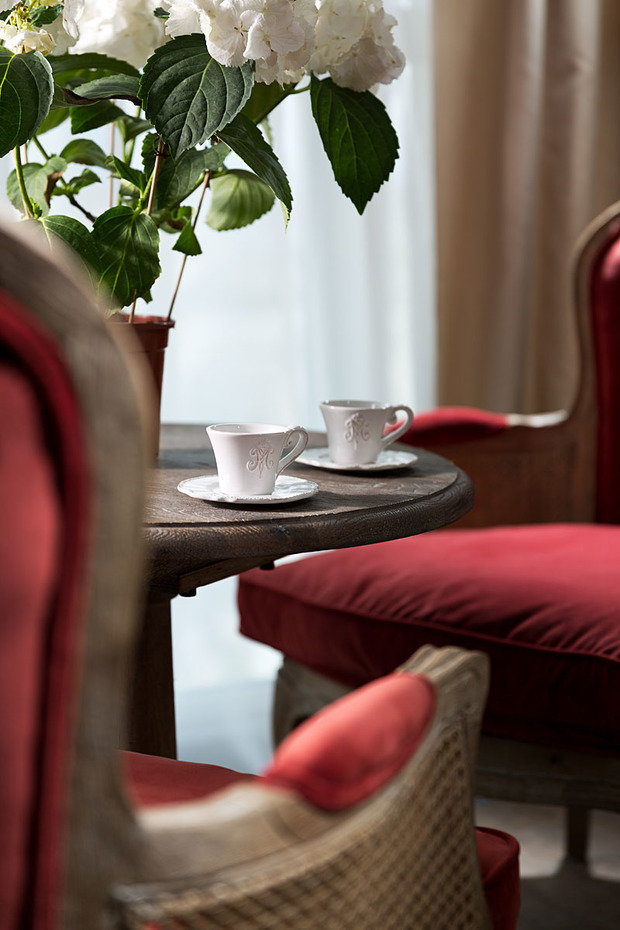 Фотография: Аксессуары в стиле Прованс и Кантри, Классический, Квартира, Проект недели – фото на INMYROOM