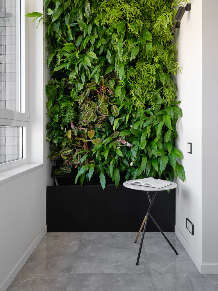 Фотография: Балкон в стиле Современный, Квартира, Проект недели, Москва, 4 и больше, Более 90 метров, Н-Куб, Николай Николаев – фото на INMYROOM Фотография: Балкон в стиле Современный, Квартира, Проект недели, Москва, 4 и больше, Более 90 метров, Н-Куб, Николай Николаев – фото на INMYROOM