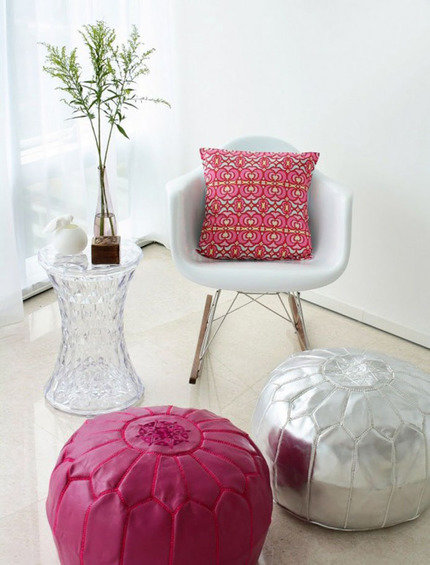 Фотография: Мебель и свет в стиле Скандинавский, Современный, Восточный – фото на INMYROOM