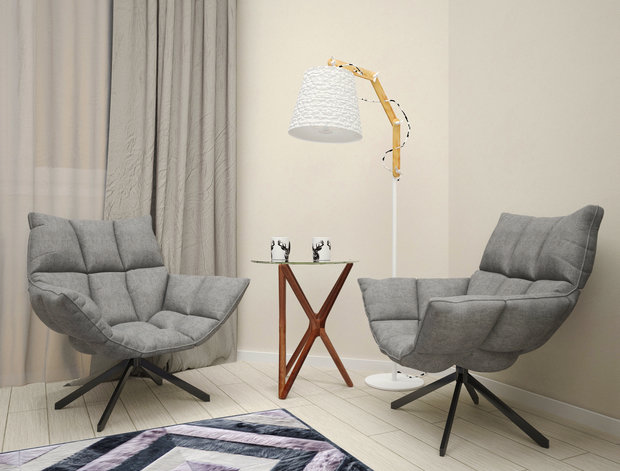 Фото из портфолио дизайн гостиной – фотографии дизайна интерьеров на INMYROOM