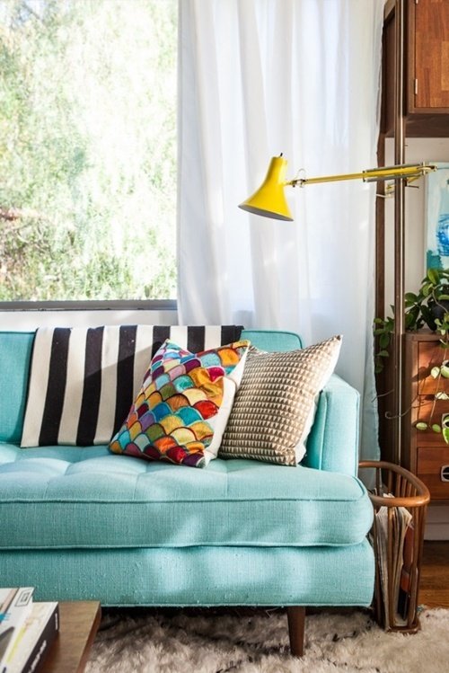 Фотография: Гостиная в стиле Скандинавский, Декор интерьера, Декор дома – фото на INMYROOM Фотография: Гостиная в стиле Скандинавский, Декор интерьера, Декор дома – фото на INMYROOM