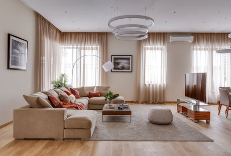 ЖК Vnukovo Country Club