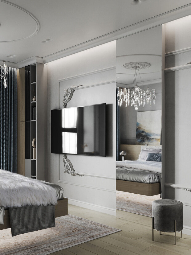 Фотография: в стиле – фото на INMYROOM