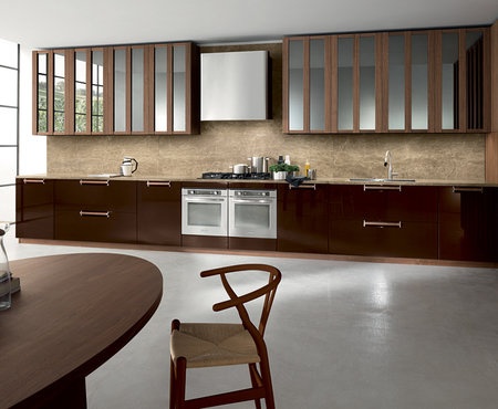 Фото из портфолио Мебель для кухни от Composit Cucine – фотографии дизайна интерьеров на INMYROOM