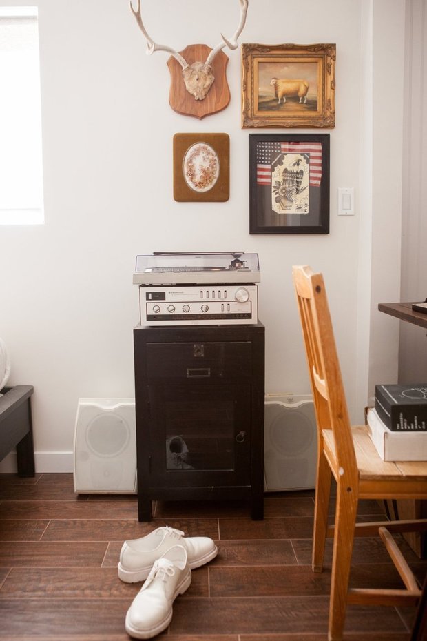 Фото из портфолио РАНЧО в Калифорнии – фотографии дизайна интерьеров на INMYROOM