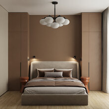 Фото из портфолио ЖК Holland Park – фотографии дизайна интерьеров на INMYROOM