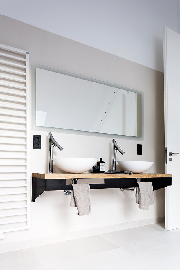 Фото из портфолио Clausewitzstrasse 3 – фотографии дизайна интерьеров на INMYROOM