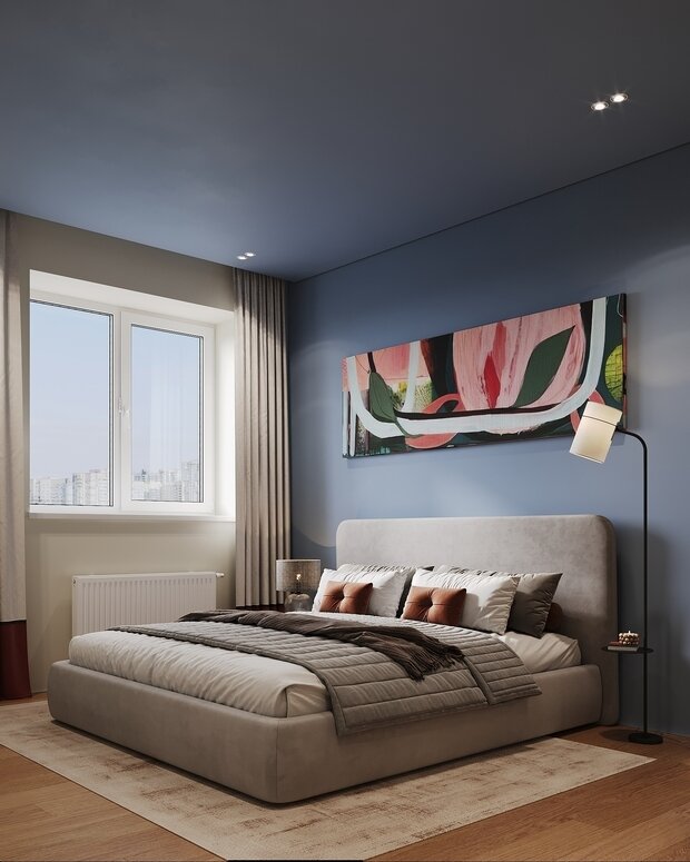 Фотография:  в стиле  – фото на INMYROOM