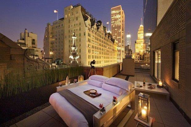 Фото из портфолио Мое избранное – фотографии дизайна интерьеров на INMYROOM