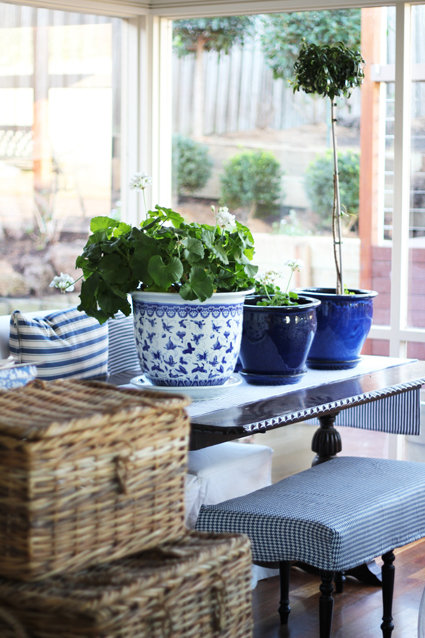 Фото из портфолио Цвет в интерьере – фотографии дизайна интерьеров на INMYROOM