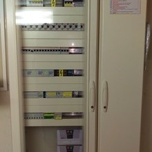Фото из портфолио Наши работы – фотографии дизайна интерьеров на INMYROOM