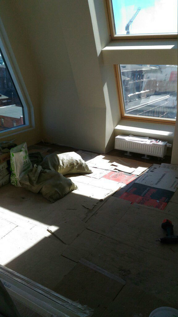 Фото из портфолио чапаева – фотографии дизайна интерьеров на INMYROOM