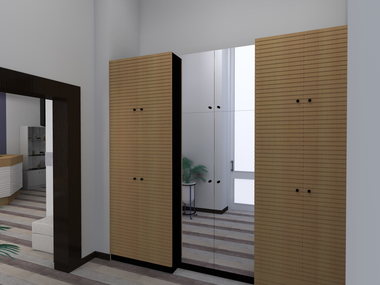 Фото из портфолио Стоматологическая клиника. – фотографии дизайна интерьеров на INMYROOM Фото из портфолио Стоматологическая клиника. – фотографии дизайна интерьеров на INMYROOM