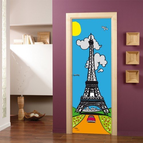 Фото из портфолио Door Dresser – фотографии дизайна интерьеров на INMYROOM