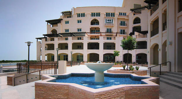 Фотография: Ландшафт в стиле Современный, Дома и квартиры, Городские места, Отель, Проект недели – фото на INMYROOM