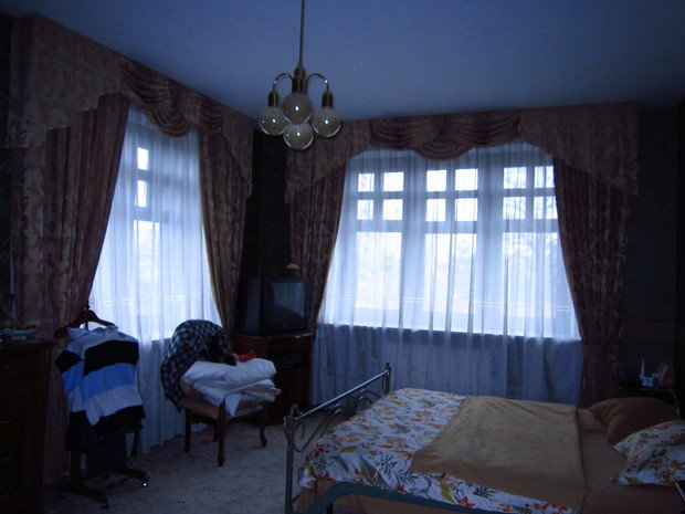 Фотография: Спальня в стиле Прованс и Кантри – фото на INMYROOM