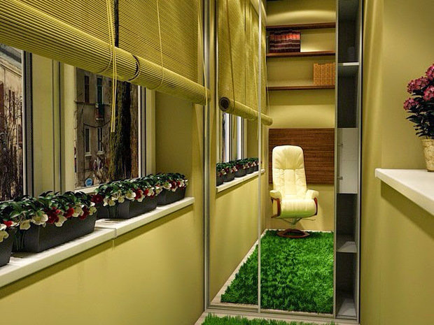 Фото из портфолио Волгоград ЖК Прибрежный ул. Пугачевская, 5 – фотографии дизайна интерьеров на INMYROOM