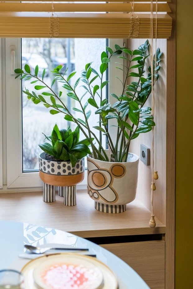 Фото из портфолио Оазис в промзоне – фотографии дизайна интерьеров на INMYROOM