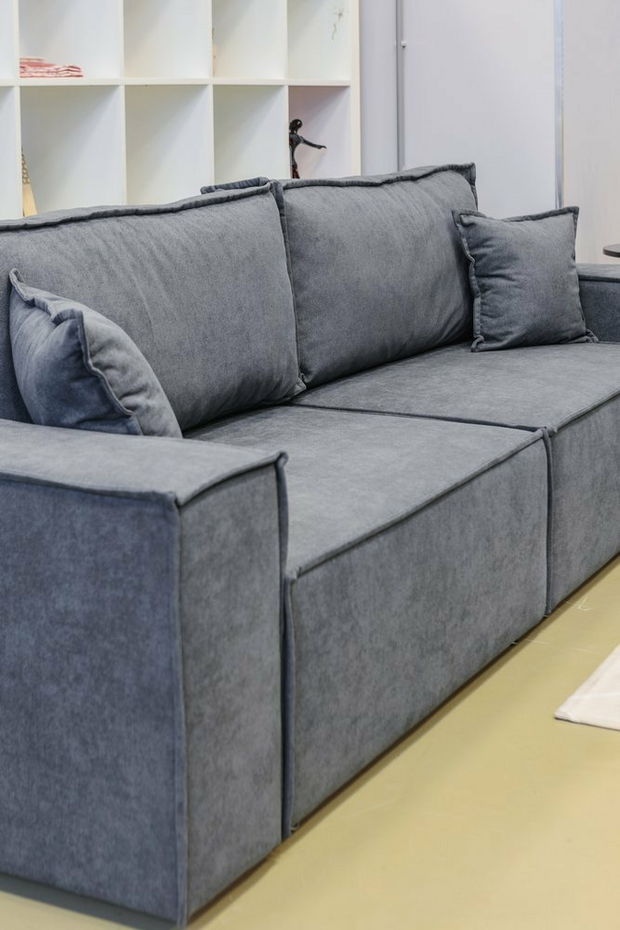 Фото из портфолио Cosinesss стул и кресла – фотографии дизайна интерьеров на INMYROOM