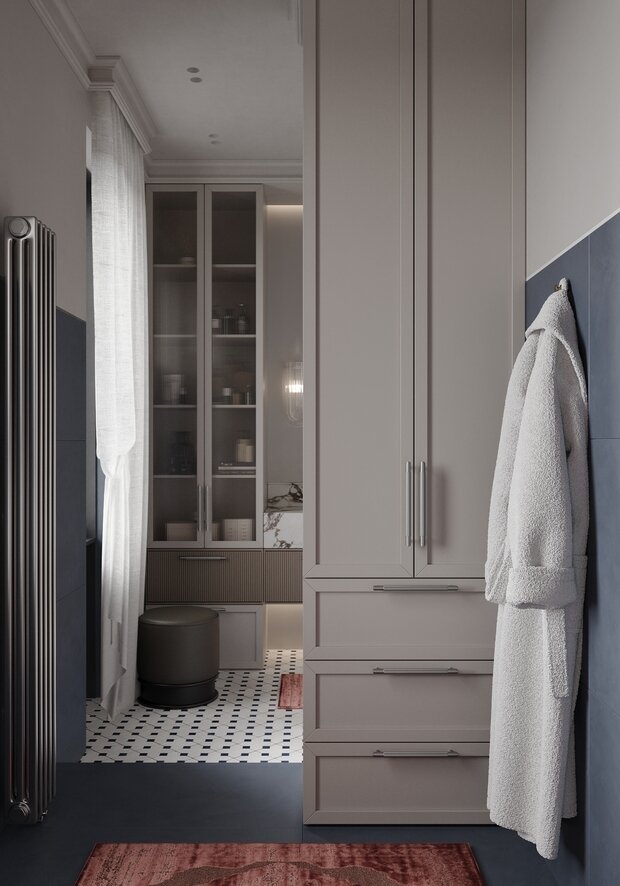 Фотография: в стиле – фото на INMYROOM